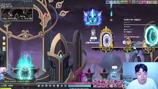 3부 재획소통구리 [ 식중땐, 메이플스토리 ]