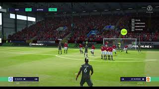 [피파온라인4] 이 영상을 절대 클릭하지마세요