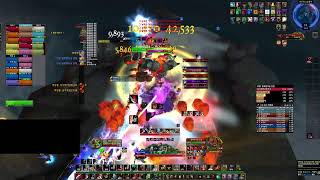 월드 오브 워크래프트 : 대격변 클래식 용의 영혼 올하…