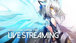 [Elsword KR/엘소드]  "그가 날고있어"