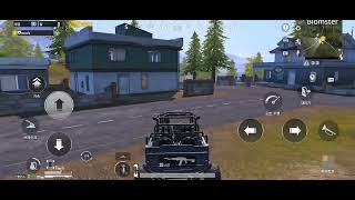 20250718 배틀그라운드 모바일 | PUBG MOB…