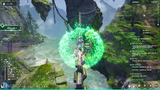 블소네오 천하제일경공대회 1:47.31