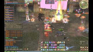 리니지2 테온쿠애 쟁영상4 (1)