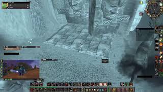 와우클래식 클클 화심 첫출전~