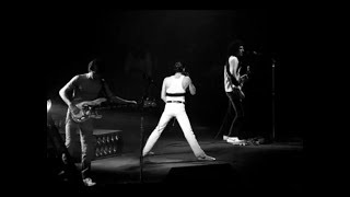 Queen With Bow Wow Wow Zürich 1741982  Full Audience Recording Source 2