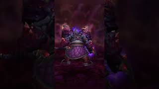 Meteor warrior #wow #worldofwa…