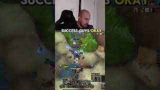 Survival hunter is CRAZY GOOD …