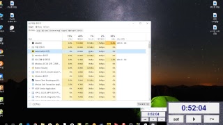 병원에서 입원하면서 던파 점핑이벤트 시간재보기