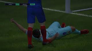 피파온라인4 NHD 차범근 스페셜 by Neudimay FIFA online 4 NHD Cha Bum Kun