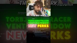 ALL NEW  DPS  PERKS (Part 4 w/ Torbjorn Tracer Venture Widowmaker) #Overwatch2
