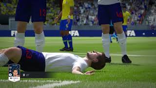 피파 온라인4 - 피터 크라우치 코너킥 골모음