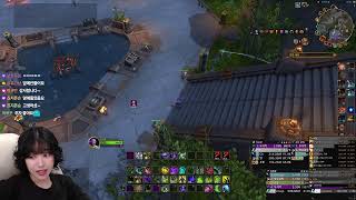 [2025-05-14] 월드 오브 워크래프트 ㅣ 주차데…