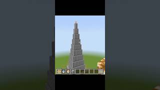 마인크래프트 틱톡 해킹 파트 107 #game #moeezsial #minecraft #shorts #viral