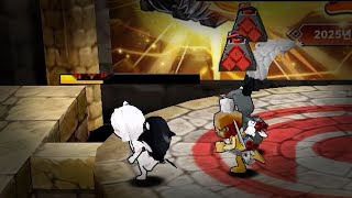 공포의 자폭단이 온다.