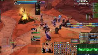 해피타임 월드오브워크래프트(와우) 클래식 기념일서버/Happytime World of Warcraft(WoW) Classic 20th Anniversary 2025/07/10