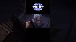 월드 오브 워크래프트 한밤 중재 트레일러