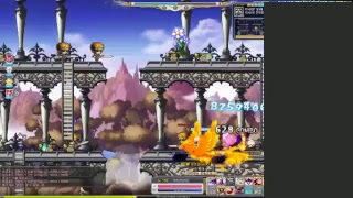 노가다꾼의 메이플스토리연합퀘