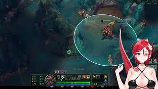 [2025-08-23] 노틸 정글을 봤어. - 리그 오브 레전드