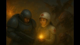 밤스타는 무서워 [스타크래프트 4대4 헌터 테란 대 저그 ] 2025.8.21 목요일