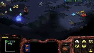 스타크래프트 리마스터 브루드워 6. 강자의 권리