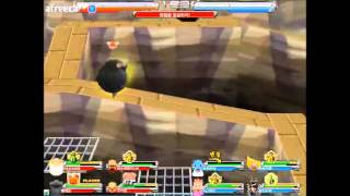 대소작농코믹들어는 봤나  겟엠프드