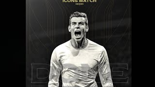 피파 오피셜) 아이콘 매치에 가레스 베일 합류!! (+쿠폰 5개) 역대급 추가명단 꼭 확인해 보세요!!