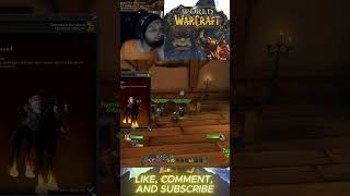 More WoW #wow #worldofwarcraftclips #worldofwarcraft #worldofwarcraftclassic