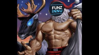 181003 펀즈의 산타 겟엠프드 Long Live SANTA 1 of 2