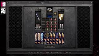 디아블로2 레저렉션 플레이 도전기