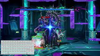 [Elsword/엘소드] 이위 나이트메어:리셋룸[3단계] 7:43