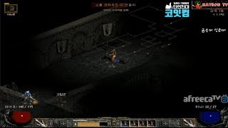 NATEON 디아블로2 금수저 신뢰마 01  Diablo2