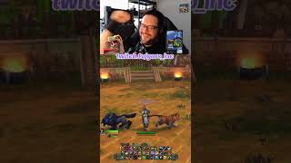 WOW Raptor de Cataclismo!