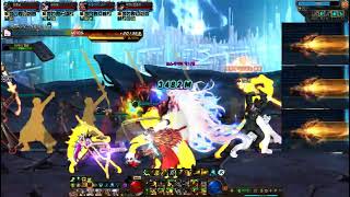 던전앤파이터 (PC) KOR - 나벨레이드 일반 - 진…