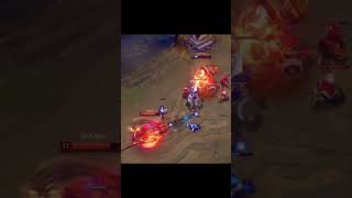 형제들의 싸움 | #야스오 #요네 #롤 #리그오브레전드…