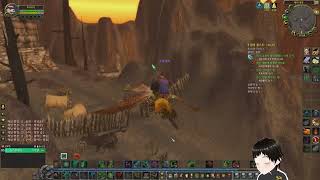 17.(25.07.23) 월드오브워크래프트 클래식 판다…