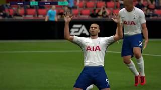 피파온라인4 / 오예고고 / 챌린지구간 (풀경기, 무음성, 친선)