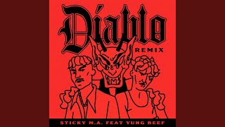 Diablo Remix