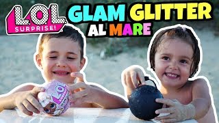 LOL SURPRISE GLAM GLITTER al M…