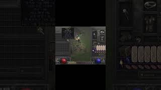 지존급 팔라광패중감  【디아블로2레저렉션】