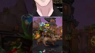 WoW's Spring Harvest Hog: It's…