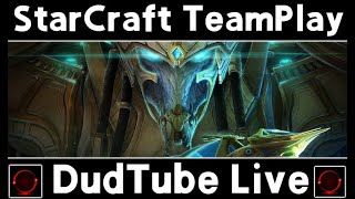 [더드튜브]즐거운주말입니다~! 낮방송^^ 스타팀플 헌터…