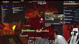 【WOW】CATACLYSM(대격변)!!  용의영혼 부캐…