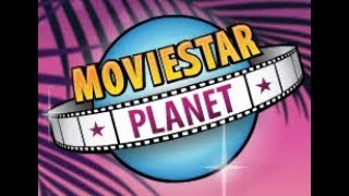 MovieStarPlanet  with Ironic Content WOW
