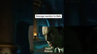 Not a halls enjoyer #worldofwa…