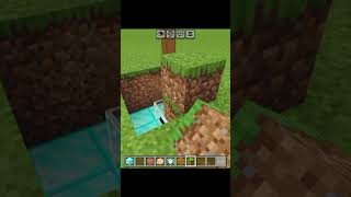 마인크래프트 틱톡 해킹 파트 106 #game #moeezsial #minecraft #shorts #viral