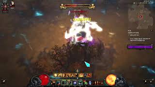 [디아블로3 28시즌]이것저것 하는 방송