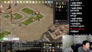 2018-07-05 리니지 그림리퍼 엠아재 노드상 만렙…