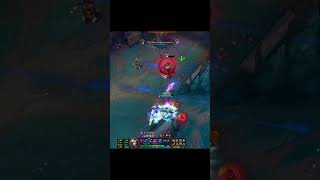 중국 리그오브레전드 원딜 AD 매드무비