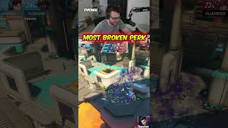 Most Satisfying Perk In Stadium By Far!