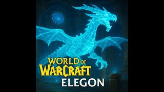 월드 오브 워크래프트 25-08-07 모구샨레이드 엘레…